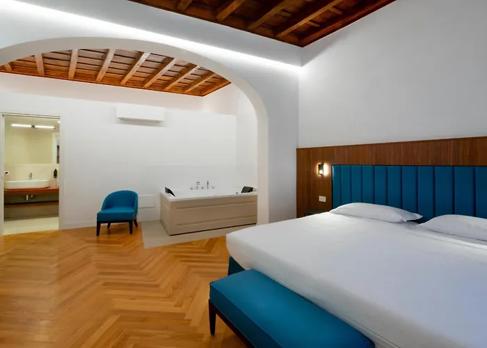 Agh - Capranica 4* Roma
