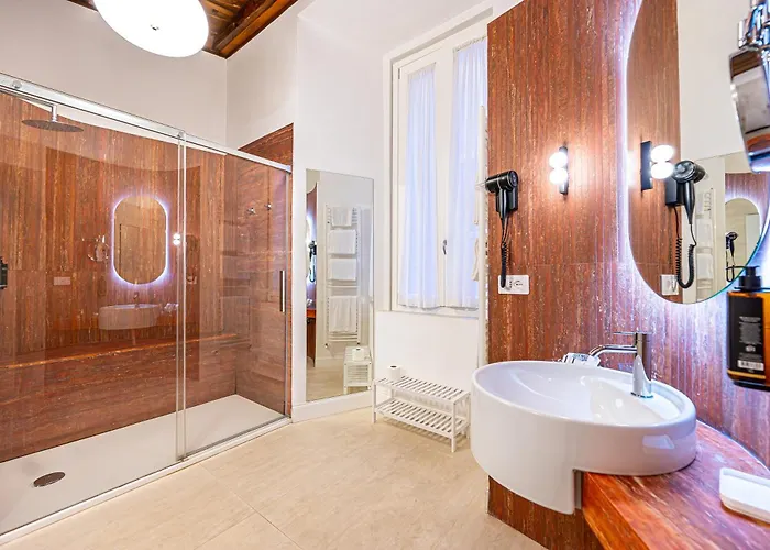 Agh - Capranica 4* Rome