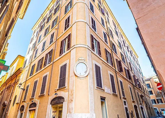 Agh - Capranica Rome